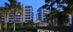 Seascape (D4), Condominium #519805871